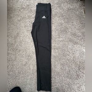Adidas Workout Leggings